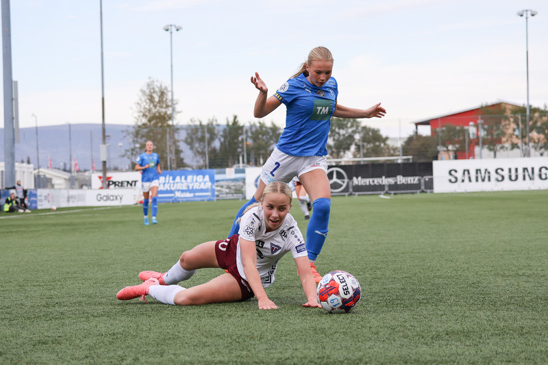 Myndaveisla: Stjarnan vann neðri hlutann með sigri á Tindastóli