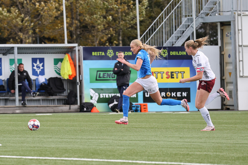 Myndaveisla: Stjarnan vann neðri hlutann með sigri á Tindastóli