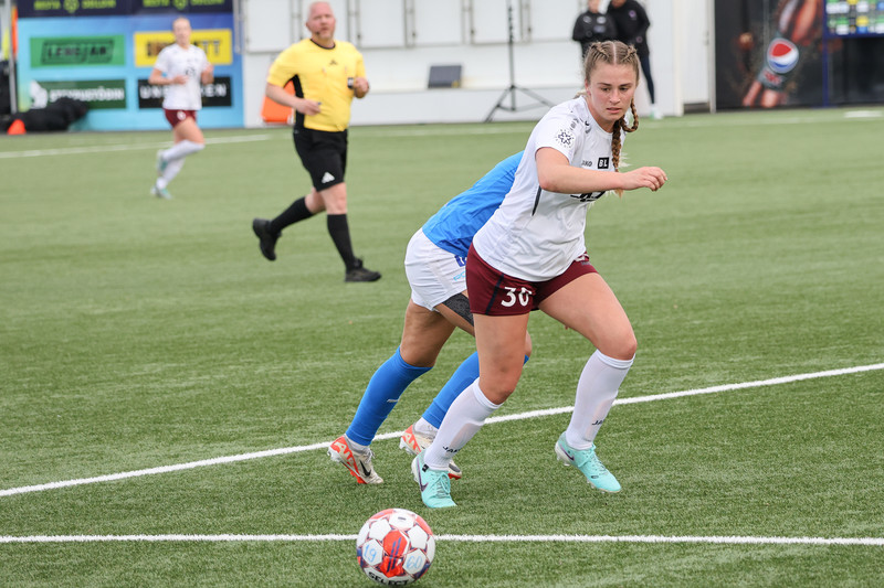 Myndaveisla: Stjarnan vann neðri hlutann með sigri á Tindastóli