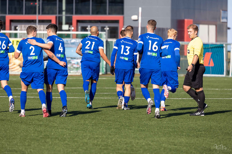 Hvað gera Ólsarar í sumar?