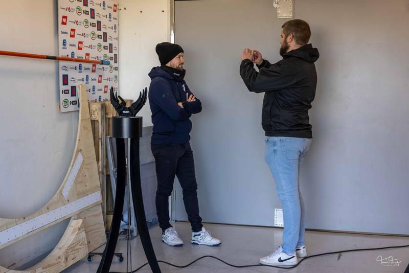 Myndaveisla: Víkingur Ó vann Kormák/Hvöt