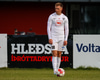 Fótbolti.net - Haukur Gunnarsson
