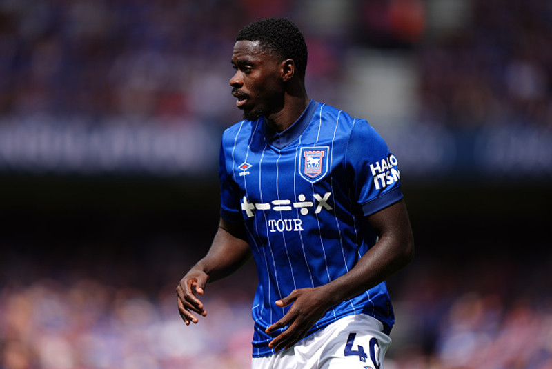 Tuanzebe lengi frá
