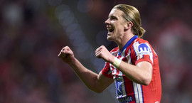 Gallagher á leið til Tottenham - „Here we go!“