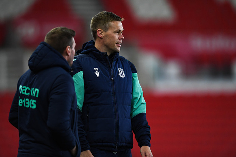 Ryan Shawcross.