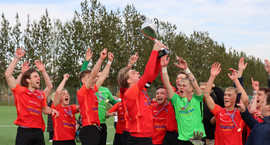 Ísland í dag - Sjö leikir í Lengjubikarnum