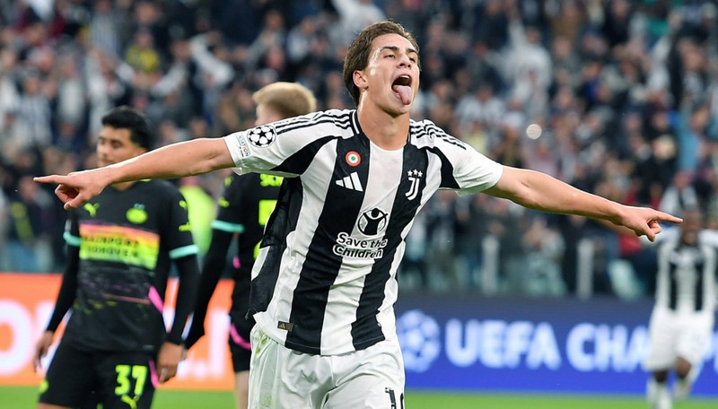 Ítalía: Juventus mistókst að sigra grannaslaginn