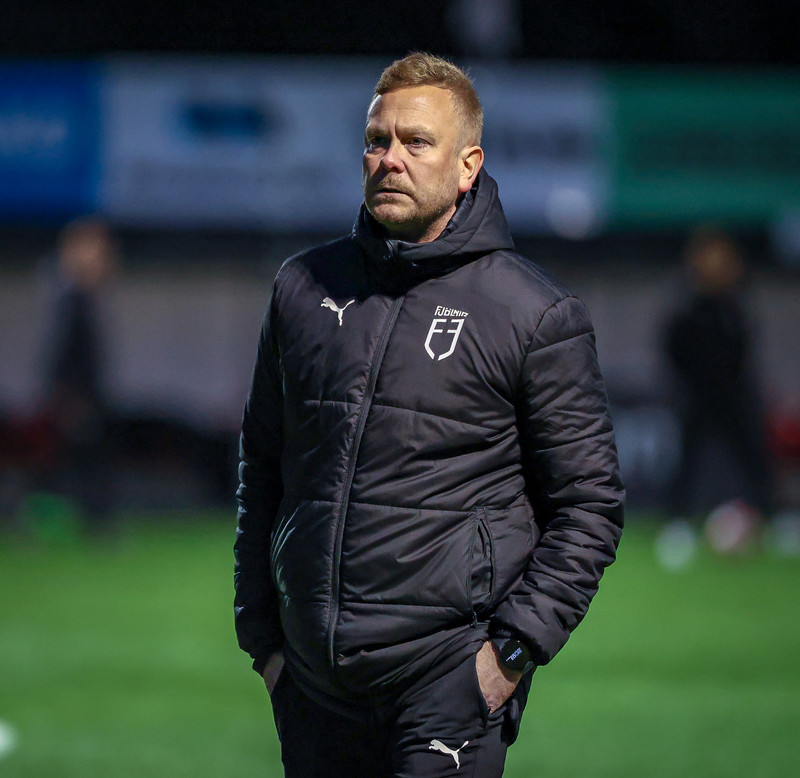 Úlfur Arnar ráðinn til ÍA (Staðfest)