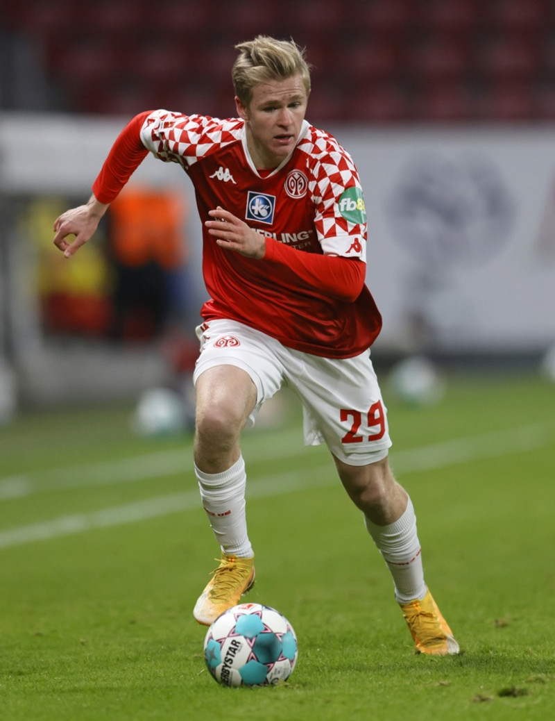 Þýskaland: Augsburg tapaði þrátt fyrir mikla yfirburði