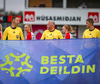 Fótbolti.net - Hafliði Breiðfjörð