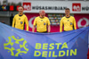 Fótbolti.net - Hafliði Breiðfjörð