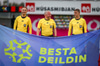 Fótbolti.net - Hafliði Breiðfjörð