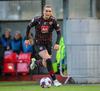 Fótbolti.net - Hafliði Breiðfjörð