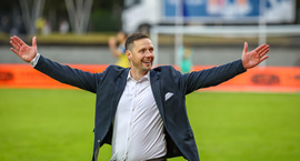„Klárt mál að við munum yngja hópinn" -...