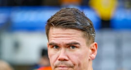 Bjarni Jó um Viðar: Ekki að mér vitandi