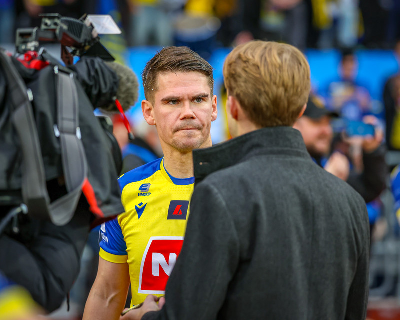 20 mest lesnu fréttir vikunnar - VÖK opnaði sig