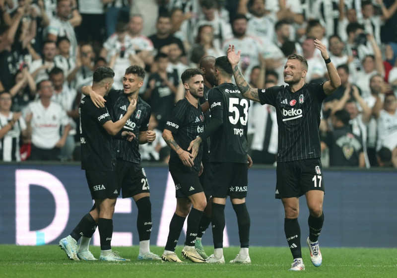 PSG missti toppsætið - Galatasaray eykur forskotið