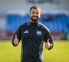 Fótbolti.net - Hafliði Breiðfjörð