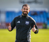 Fótbolti.net - Hafliði Breiðfjörð