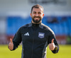 Fótbolti.net - Hafliði Breiðfjörð