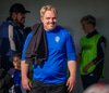 Fótbolti.net - Hafliði Breiðfjörð