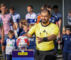 Fótbolti.net - Hafliði Breiðfjörð