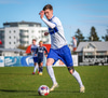 Fótbolti.net - Hafliði Breiðfjörð