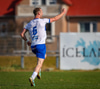 Fótbolti.net - Hafliði Breiðfjörð