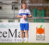 Fótbolti.net - Hafliði Breiðfjörð