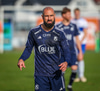 Fótbolti.net - Hafliði Breiðfjörð
