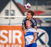 Fótbolti.net - Hafliði Breiðfjörð