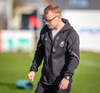 Fótbolti.net - Hafliði Breiðfjörð