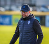 Fótbolti.net - Hafliði Breiðfjörð