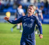 Fótbolti.net - Hafliði Breiðfjörð