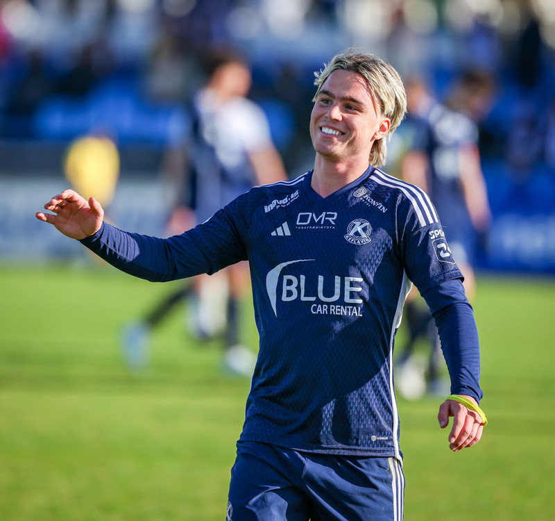 Kári Sigfússon spáir í 9. umferð Bestu deildarinnar