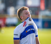 Fótbolti.net - Hafliði Breiðfjörð