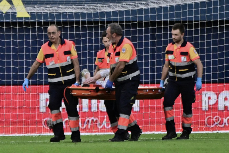 Skila fyrirliðabandinu til Ter Stegen