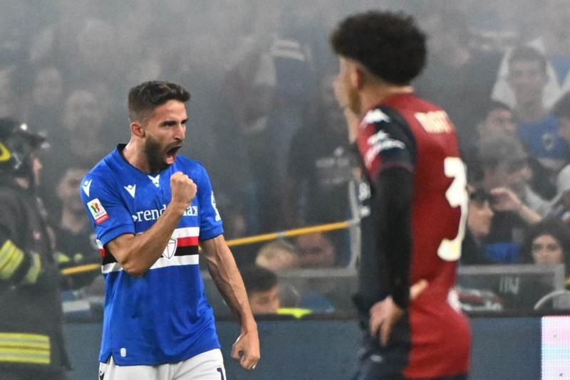 Borini kominn aftur til Englands (Staðfest)