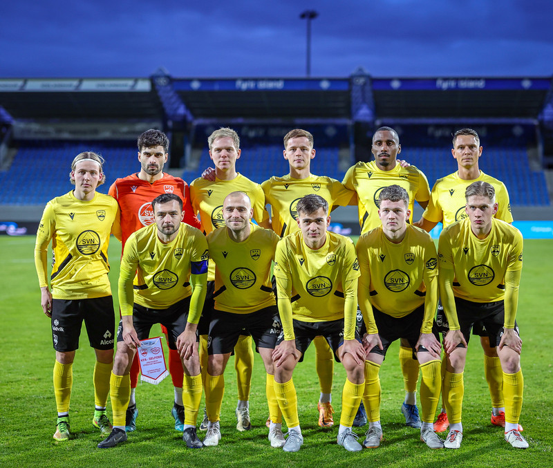 Knattspyrnufélag Austfjarða, KFA, óskar eftir framkvæmdastjóra