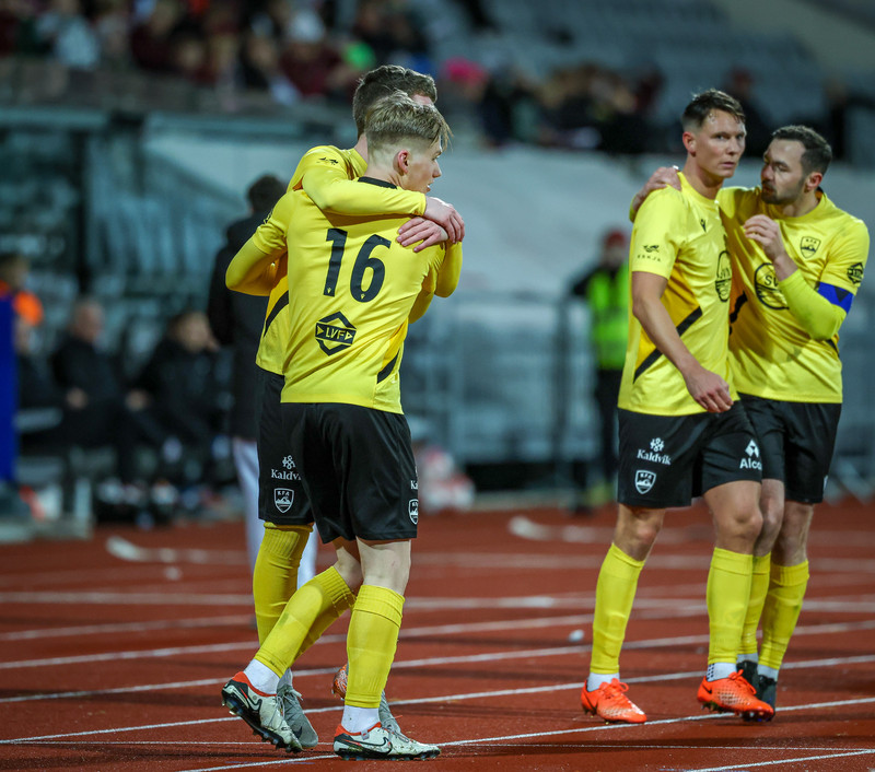 KFA leitar að þjálfurum í yngri flokka
