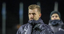 „Það er spurning hvort það styttist í annað...