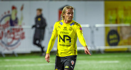 Þrír leikmenn ÍA sendir til Króatíu