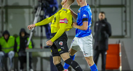 ÍA og Stjarnan víxla heimaleikjum - Leiktíminn fer...