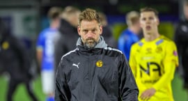 Jón Þór: Stóru vandamálin liggja ekki þar