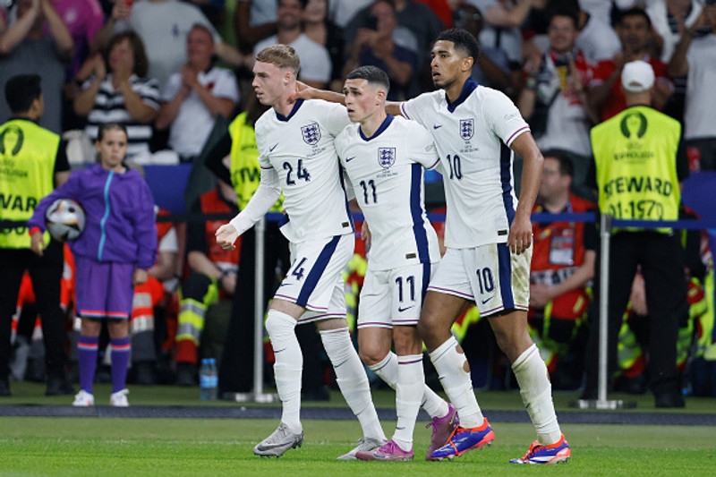 Þjóðadeildin í dag - Stórleikur á Ítalíu og toppslagur á Englandi