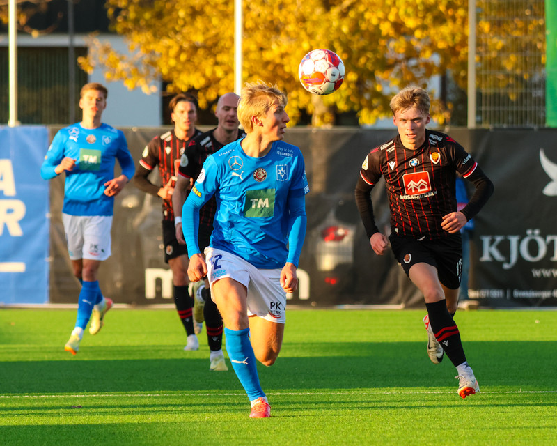 Myndaveisla: Víkingur og Stjarnan skildu jöfn