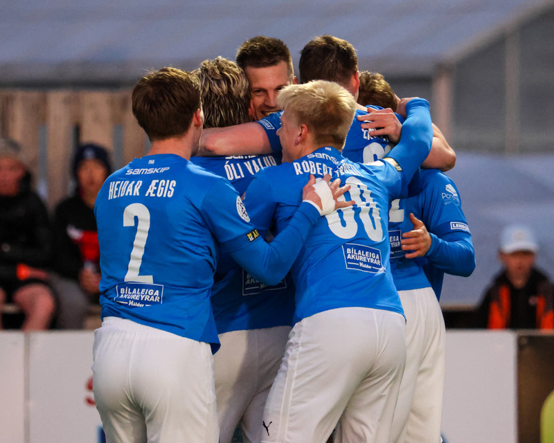 Stjarnan mætir Breiðabliki í nágrannaslag.