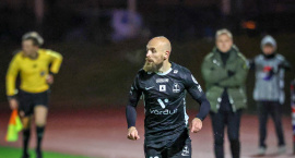 Byrjunarlið Breiðabliks í Albaníu: Kiddi Jóns byrjar...