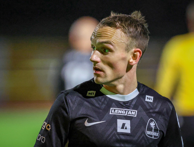 Aron Bjarnason (Breiðablik) - Blikar mæta Stjörnunni í kvöld og maður sér markaleik þar í kortunum. Aron er aðeins í tæplega fimm prósent liða en hann á mikið inni.