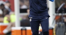 Guardian: Maresca verður rekinn fyrir helgi